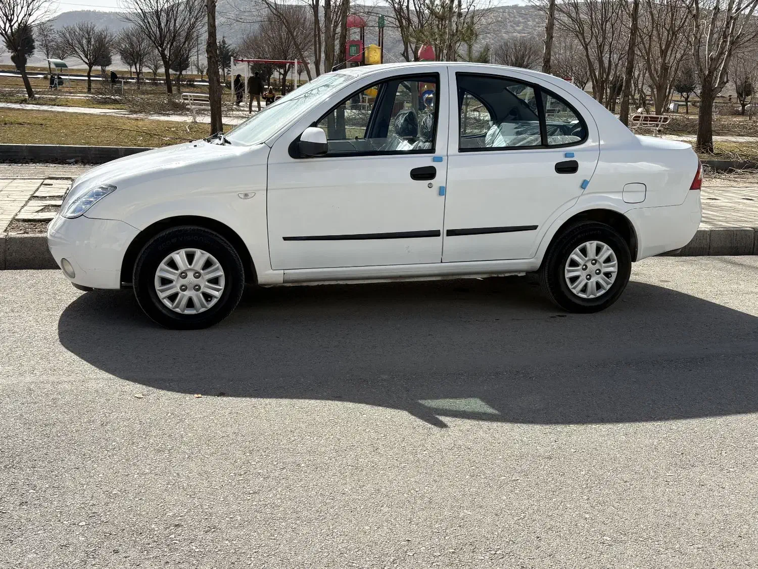 تیبا 1مدل97|خودرو سواری و وانت|اسلام‌‌آباد غرب, |دیوار