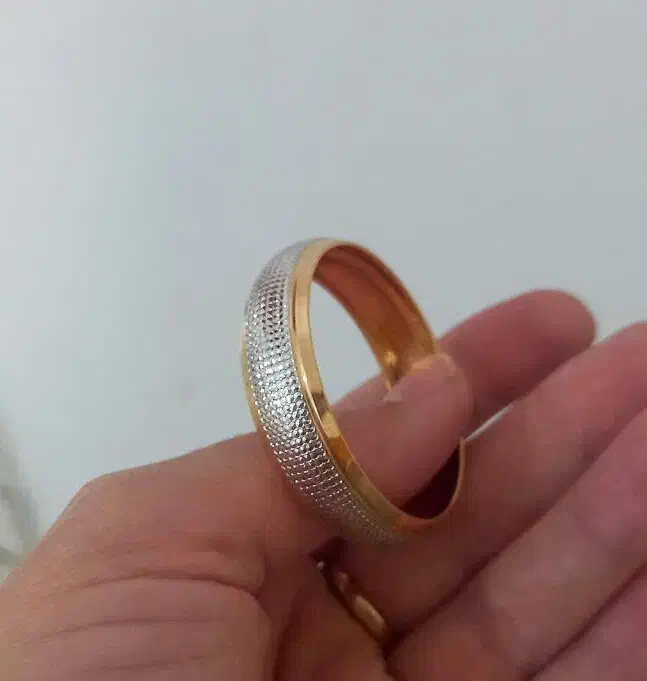 النگو طلا|جواهرات|مشهد, نوید|دیوار