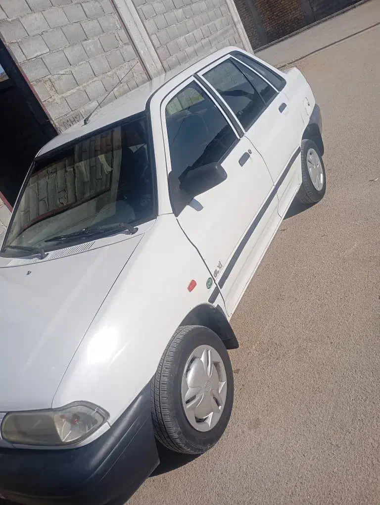 پراید مدل 88|خودرو سواری و وانت|یاسوج, |دیوار