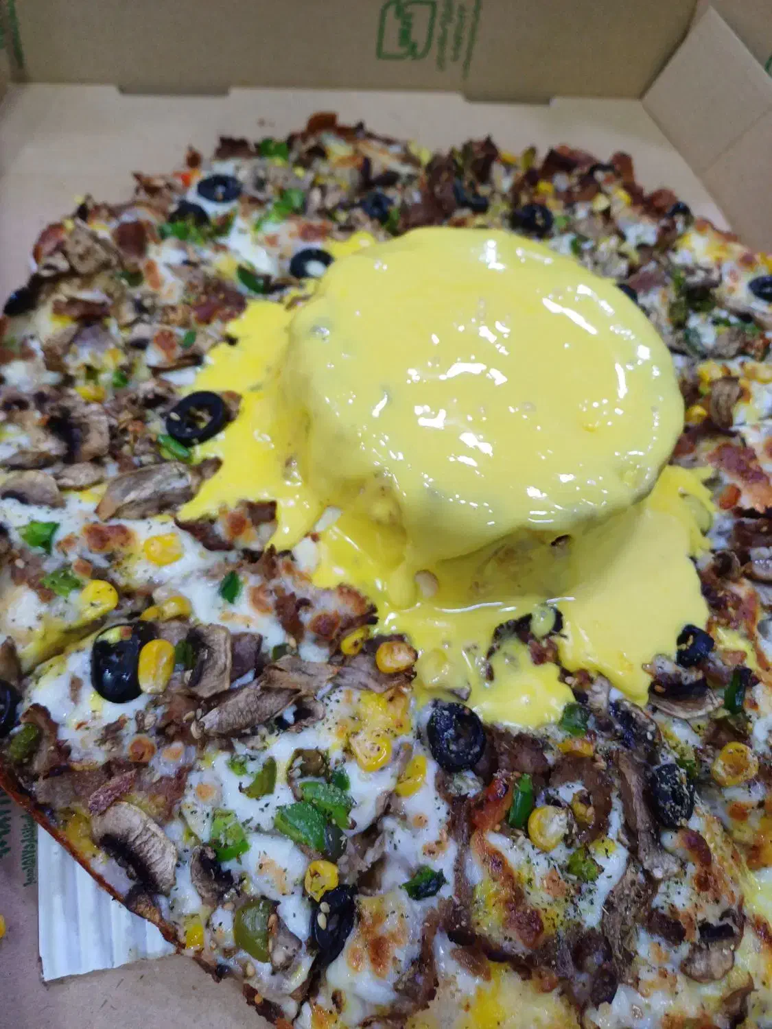 نیازمند شریک جهت فست فود|اجارهٔ مغازه و غرفه|کرمان, |دیوار