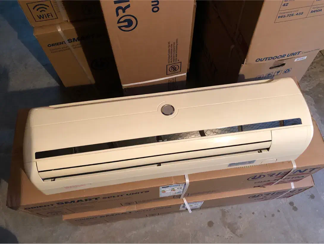 کولر گازی 32هزار|کولر گازی و فن‌کوئل|محمدشهر, محمدشهر|دیوار