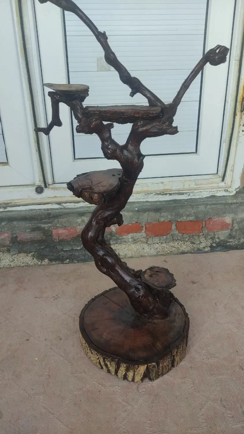 دکوری چوبی|صنایع دستی و سایر لوازم تزئینی|بجنورد, |دیوار