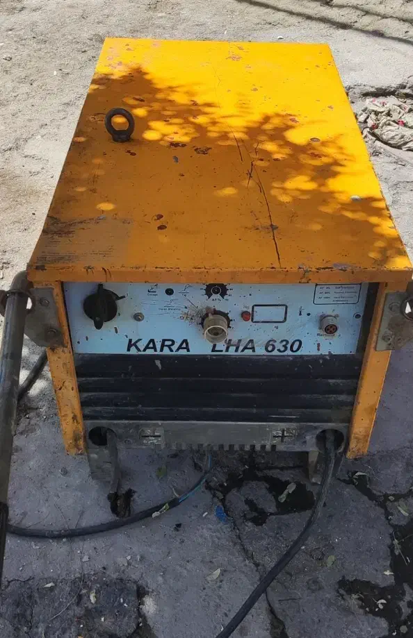 رکتی فایر 630 کارا LHA عتیقه|کلکسیون اشیاء عتیقه|کرمانشاه, |دیوار