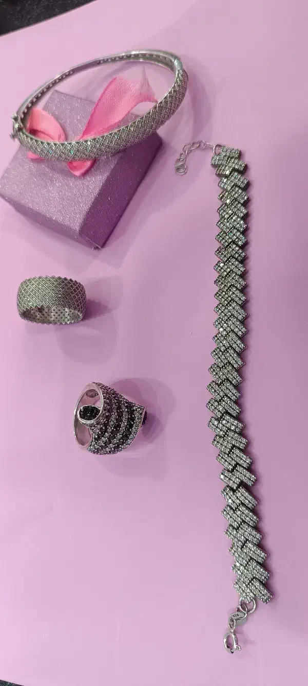 نقره هستن|جواهرات|ارومیه, |دیوار