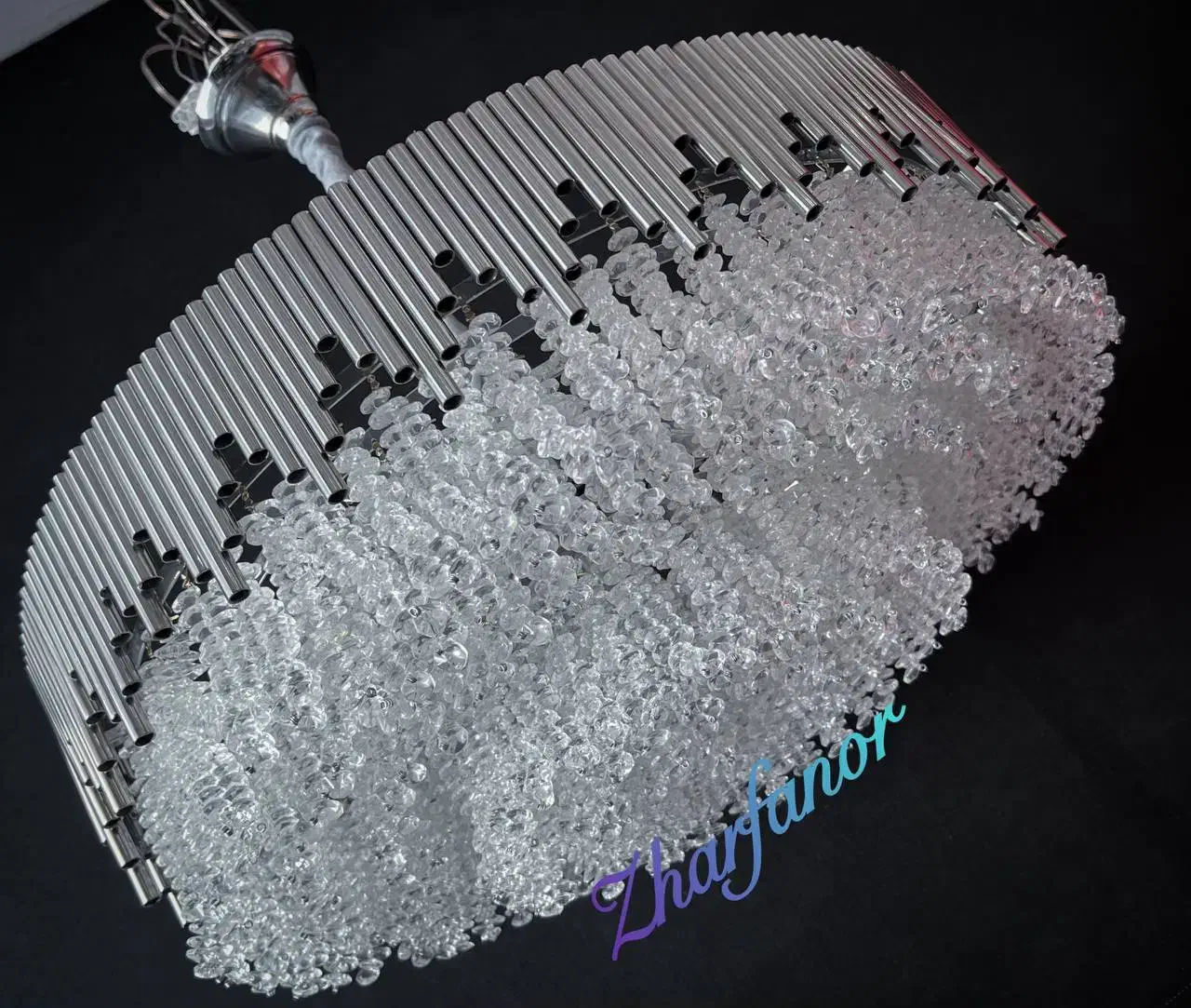 لوستر لارا|لوستر و چراغ آویز|اصفهان, کوجان|دیوار