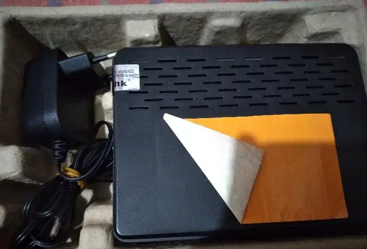 مودم  د لینک  نو|مودم و تجهیزات شبکه|سیرجان, |دیوار