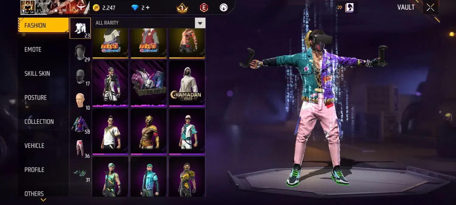 سلام فری فایر و کلش|کنسول، بازی ویدئویی و آنلاین|تبریز, |دیوار