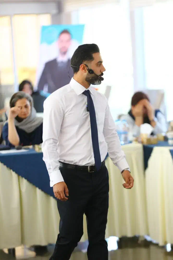 استخدام پرستار کودک در منزل با حقوق مناسب|استخدام درمانی، زیبایی، بهداشتی|تهران, پونک|دیوار