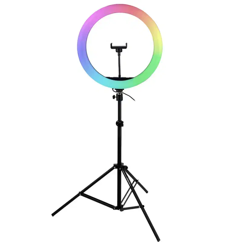 رینگ لایت|دوربین عکاسی و فیلم‌برداری|میاندوآب, |دیوار