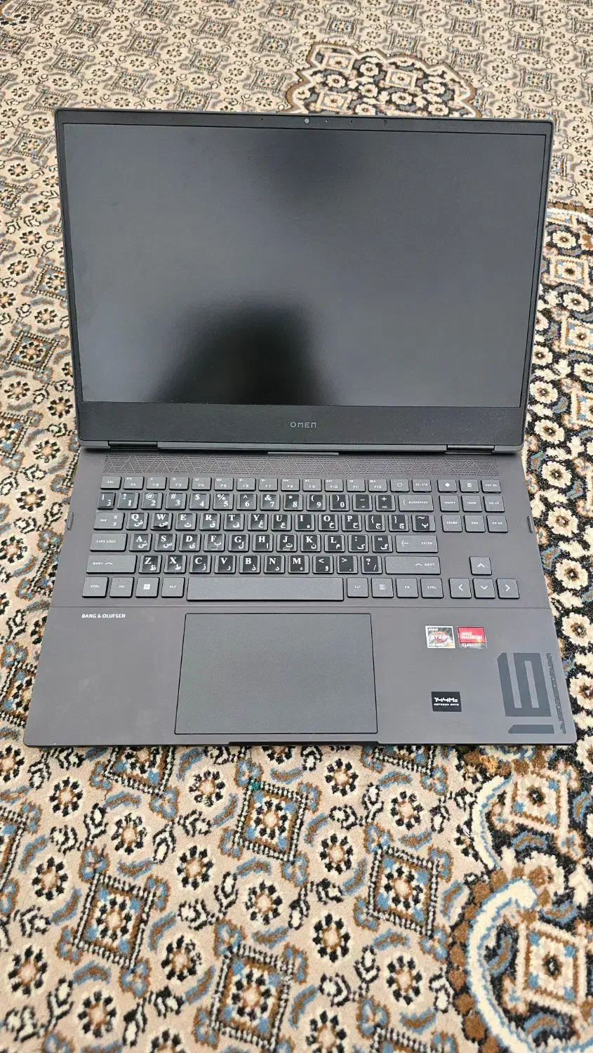 لپ تاپ اچ پی|رایانه همراه|یزد, |دیوار