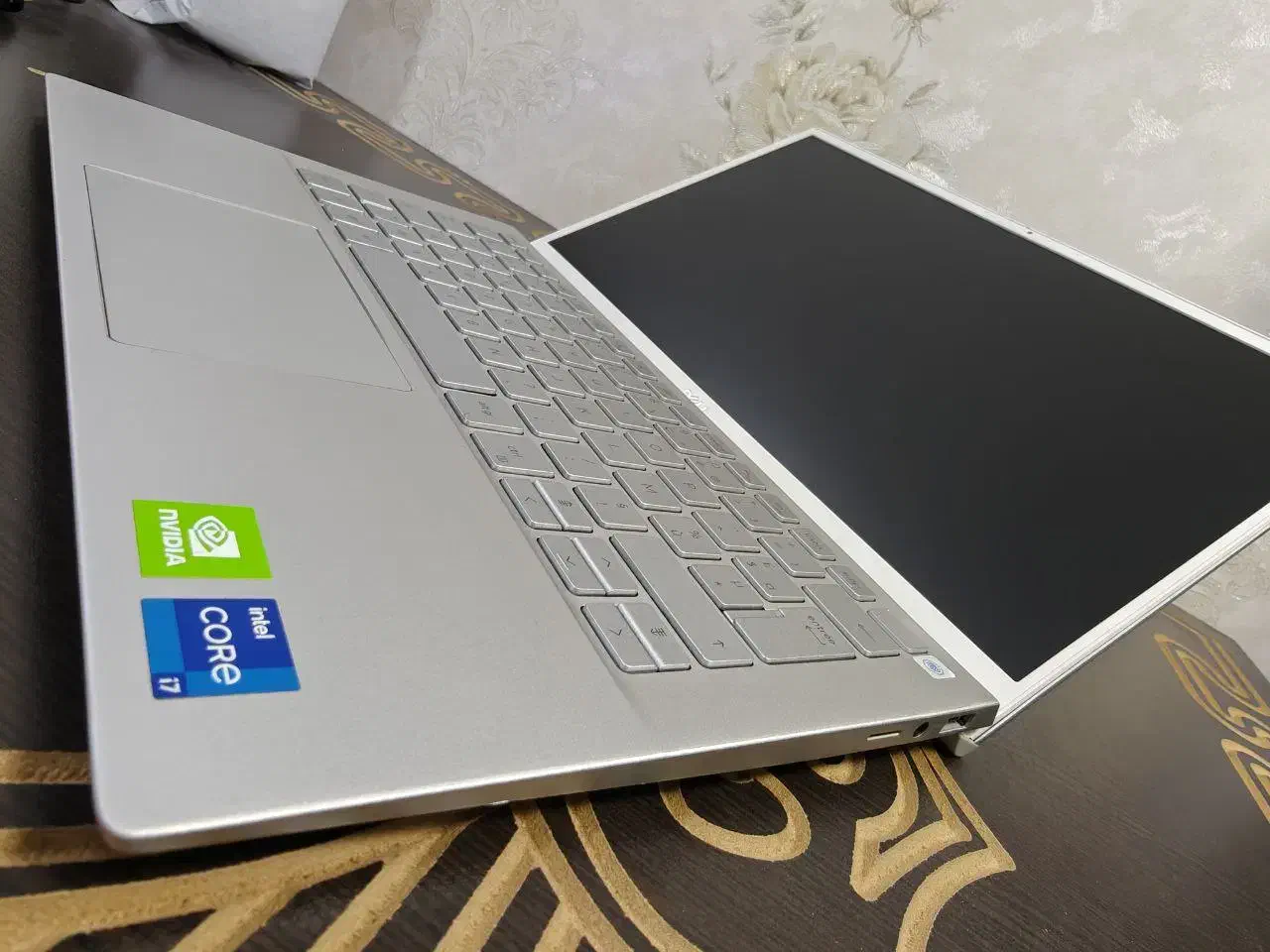 Dell Inspiron 5301 لپتاب دل|رایانه همراه|تهران, طیب|دیوار