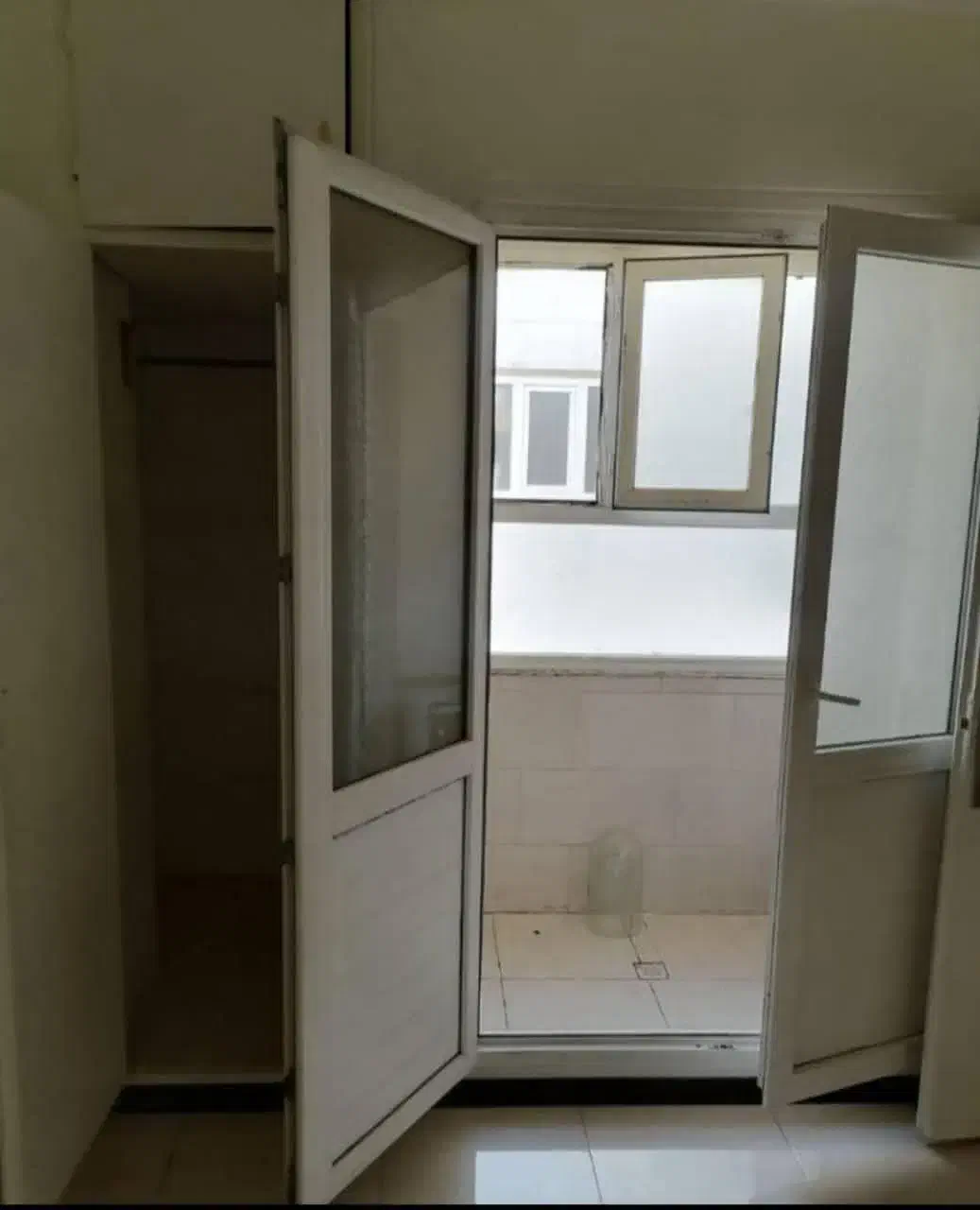 68متر طبقه هفتم با آسانسور و پارکینگ تهرانسر اصلی