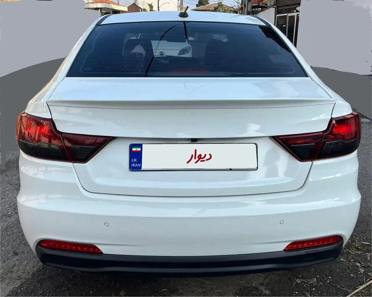 فروش خودرو|خودرو سواری و وانت|رودسر, |دیوار