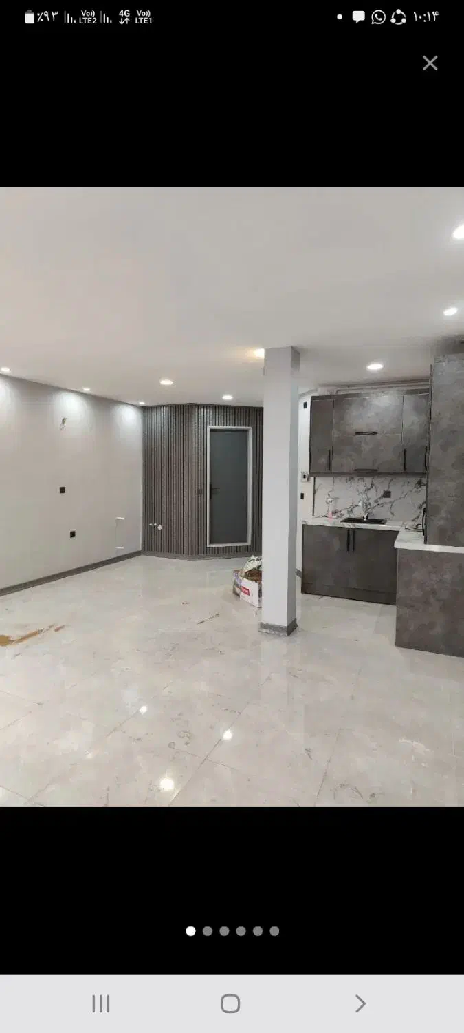 فروش اداری ۴۰ متری فلت فاز ۳ مجتمع بوستان|فروش دفتر کار، اتاق اداری، مطب|شهریار, شهریار|دیوار