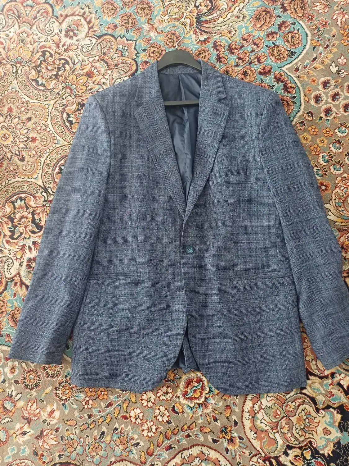 کت تک شیک سایز ۵۴|لباس|کوهدشت, |دیوار