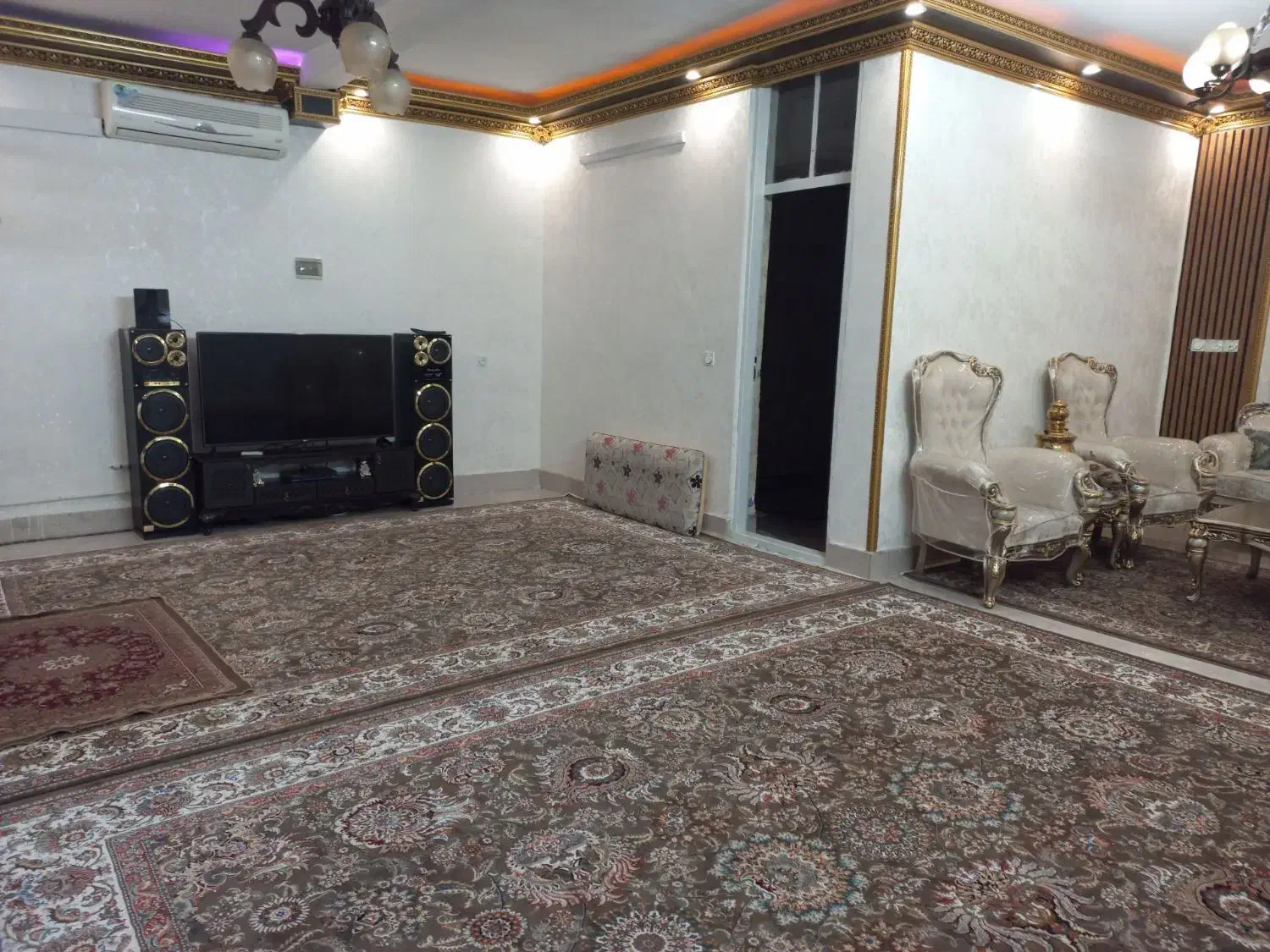 ملک ویلایی بلال حبشی|فروش خانه و ویلا|خرمآباد, |دیوار