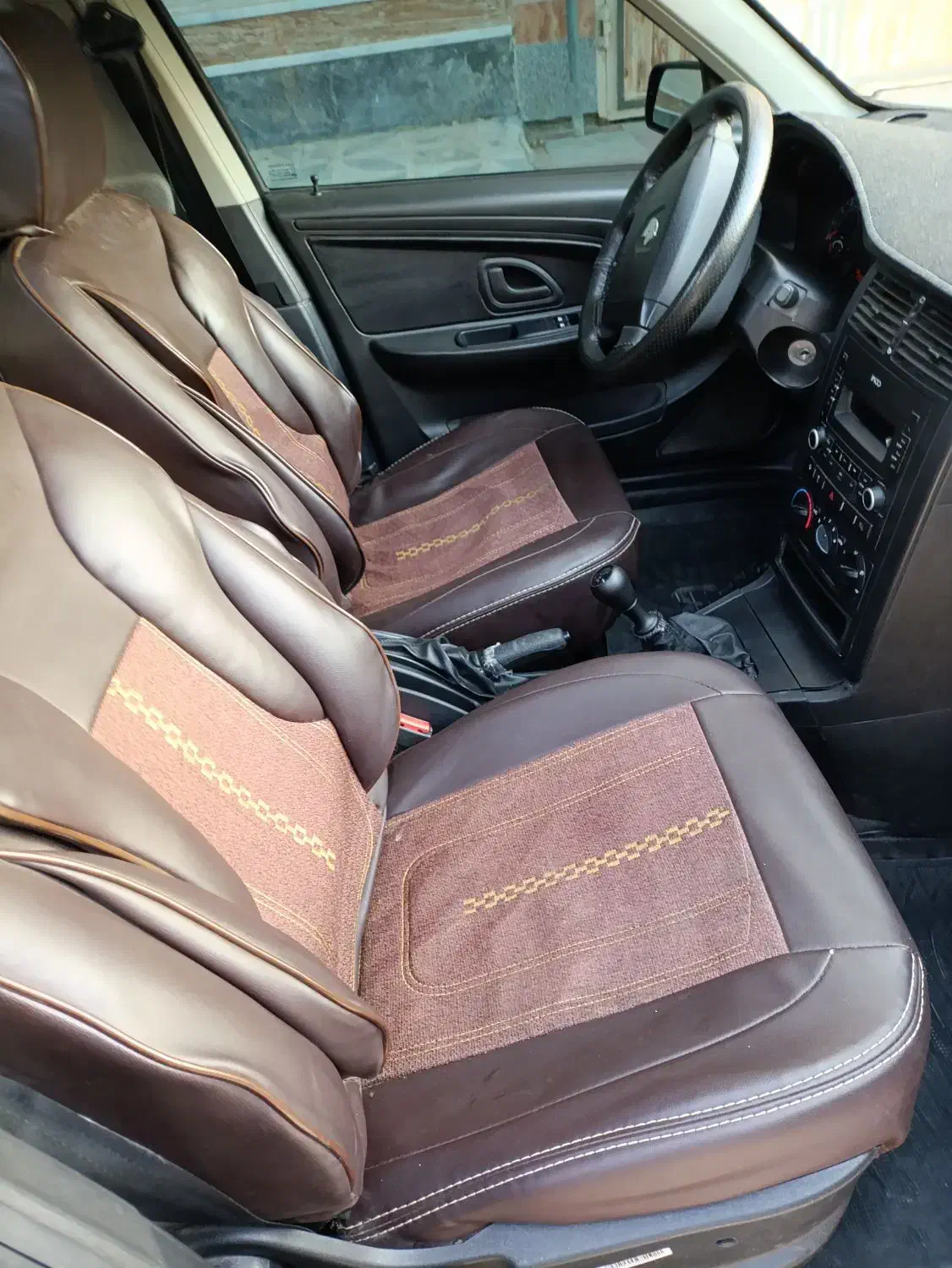 آریسان ۲|خودرو سواری و وانت|فیروزآباد (فارس), |دیوار