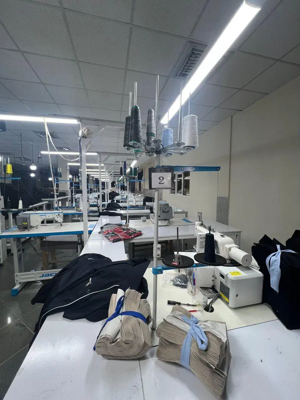 استخدام کمک برشکار و قیچی زن|استخدام صنعتی، فنی، مهندسی|رباط‌کریم, شهرک صنعتی نصیرآباد|دیوار