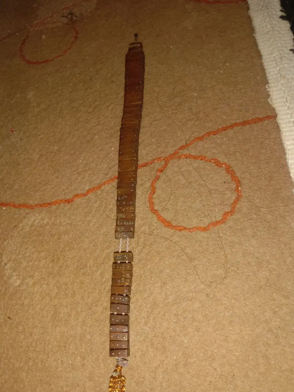 تسبیح سندلوس|کلکسیون و سرگرمی|بیرجند, |دیوار