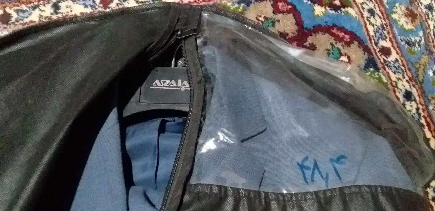 کت وشلوار مارک جامعه نونو|لباس|تربت‌حیدریه, ده پائین|دیوار