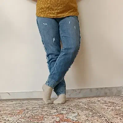 شلوار نو نو|لباس|قم, زنبیل آباد|دیوار