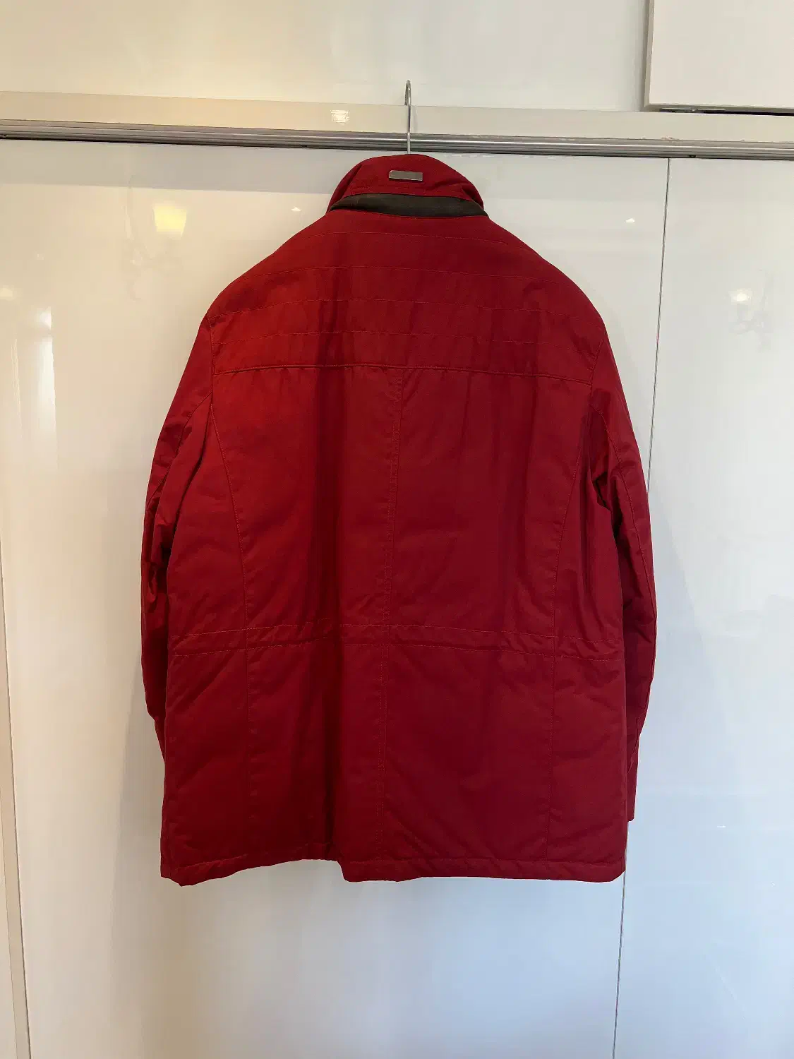 کاپشن بوگاتی آلمانی|لباس|تهران, درب دوم|دیوار