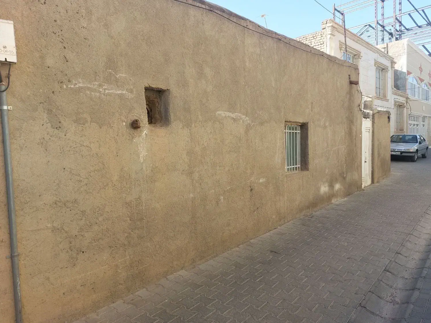 ویلای کلنگی تو المهدی قیمت عالی|فروش زمین و ملک کلنگی|تربت جام, المهدی|دیوار