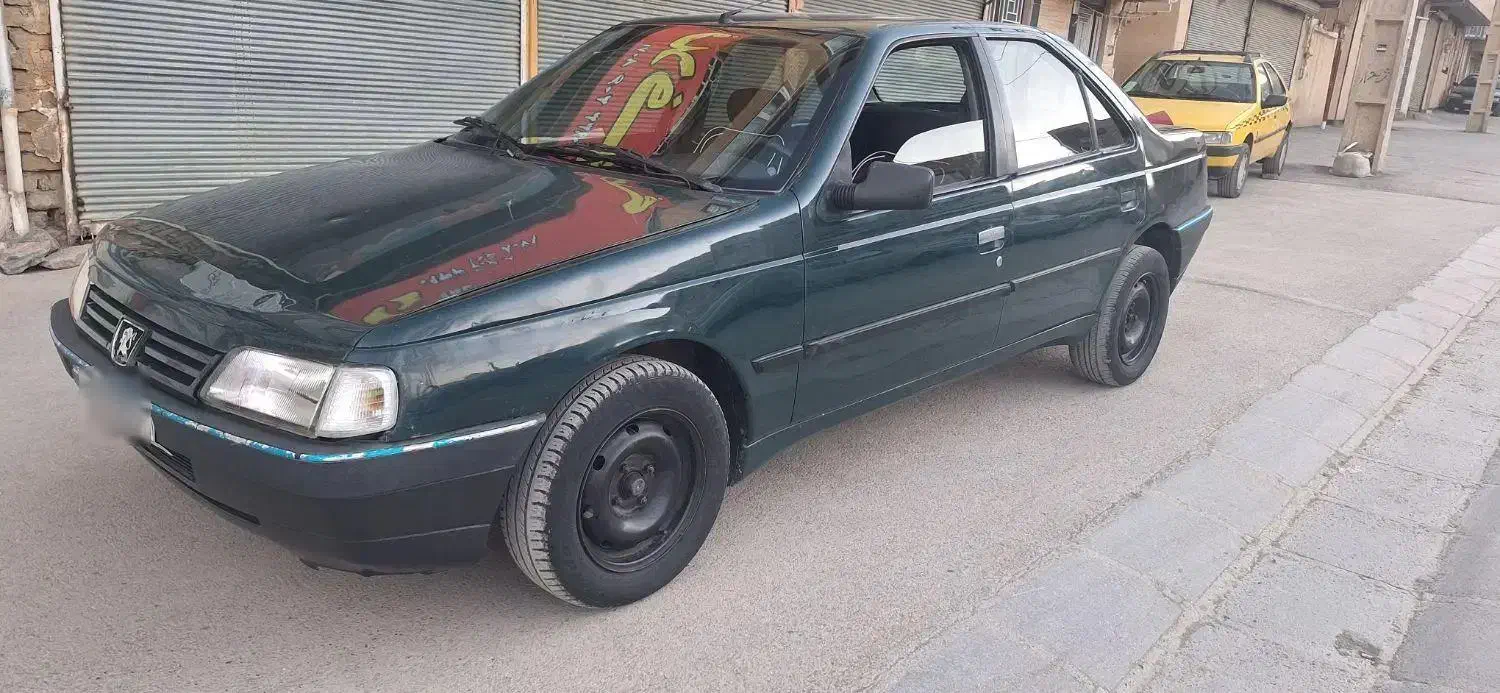 آردی مدل 84درحد|خودرو سواری و وانت|سنندج, |دیوار