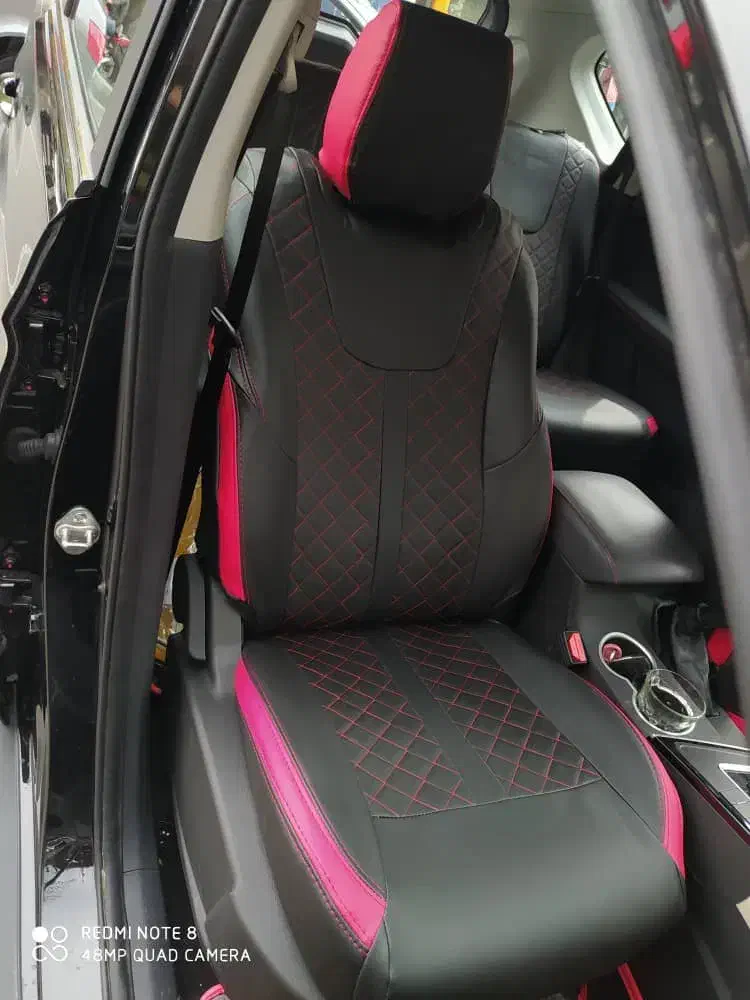 روکش صندلی اتومبیل چینی کره ای ژاپنی...|قطعات یدکی و لوازم جانبی|قرچک, شهرک صنعتی قرچک|دیوار