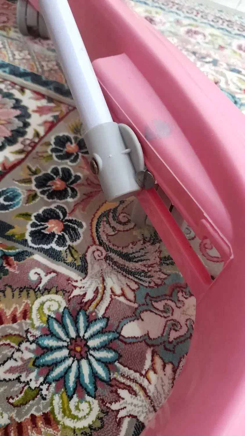 روروئک|کالسکه و لوازم جانبی|تهران, مینابی|دیوار