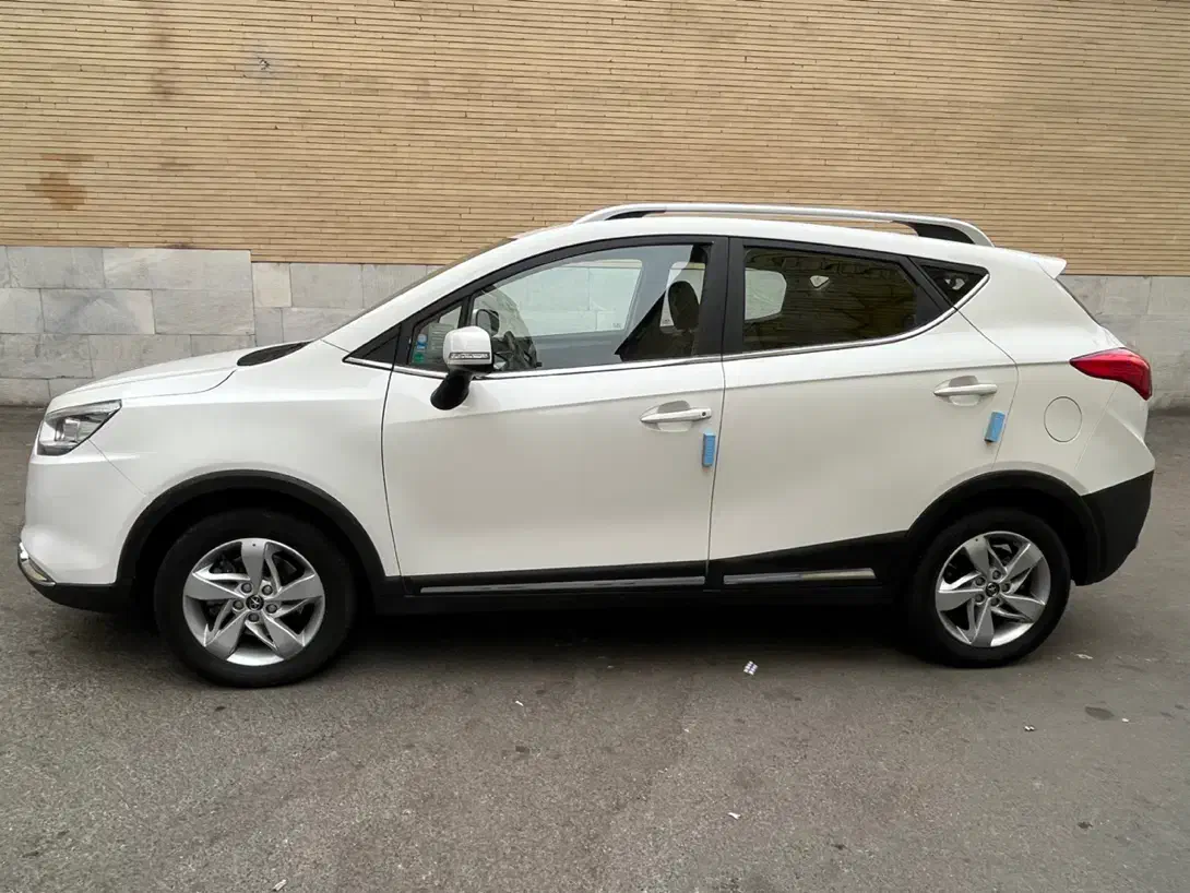 Jack s3|خودرو سواری و وانت|تبریز, |دیوار