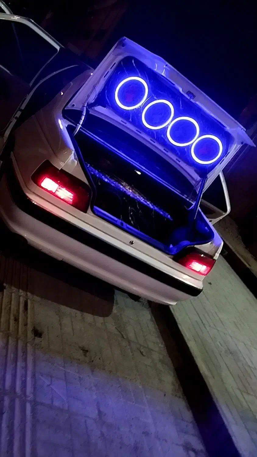 فروش نصب انواع سیستم صوتی مانیتور نقد اقساط|قطعات یدکی و لوازم جانبی|فولادشهر, مسکن مهر فولادشهر|دیوار