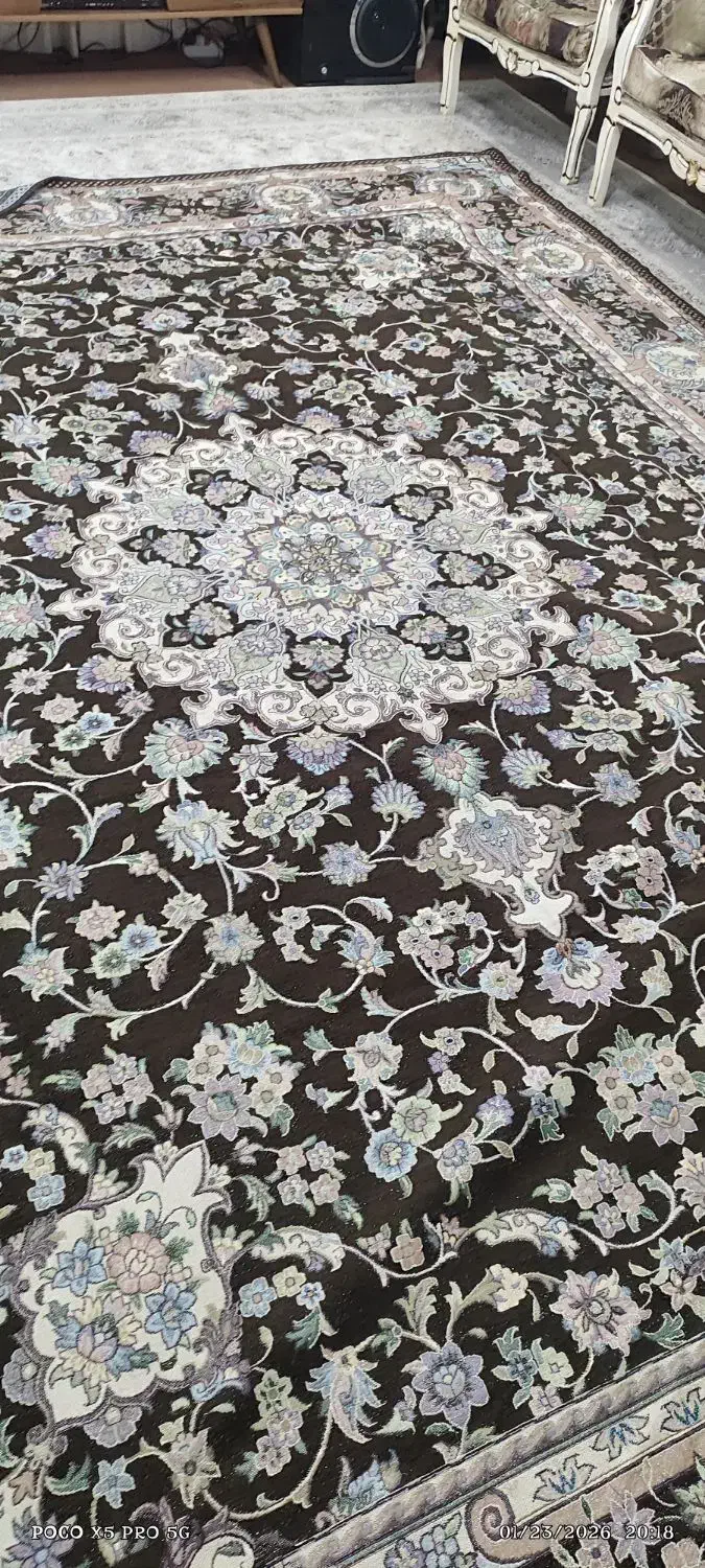 روفرشی ۱۲ متری زرنگار یزد|روفرشی|گلبهار, شهر جدید گلبهار|دیوار