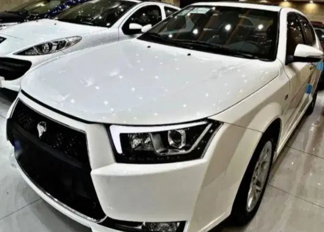 دنا ۶ سرعته نقد اقساط تحویل فوری پلاک شده|خودرو سواری و وانت|تهران, اقدسیه|دیوار