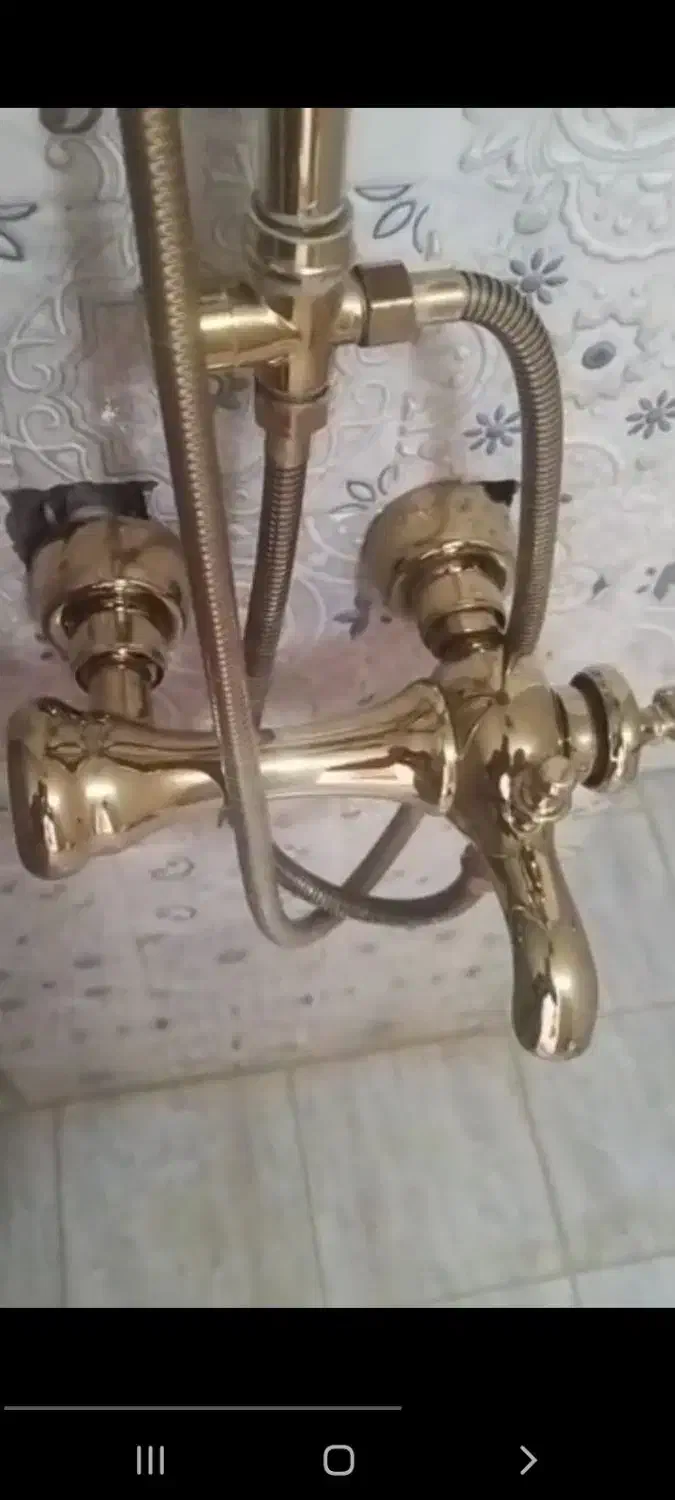 تمیز کننده و رسوب بر سینک و شیرآلات|مواد شوینده و دستمال کاغذی|یزد, |دیوار