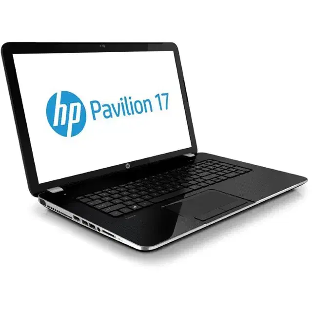 لپ تاپ اچ پی pavilion 17|رایانه همراه|مشهد, شهید بهشتی|دیوار