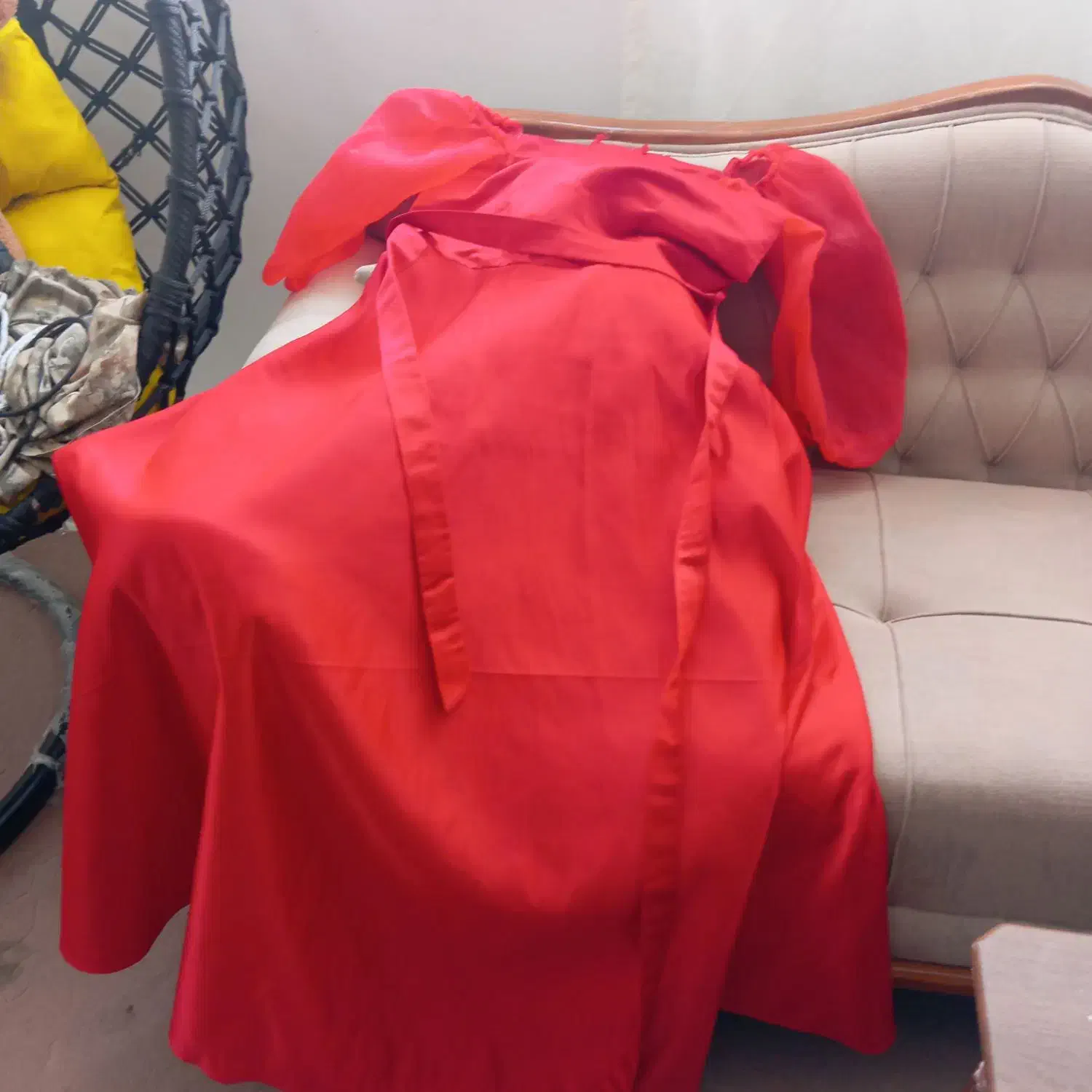 لباس|لباس|شاندیز, |دیوار