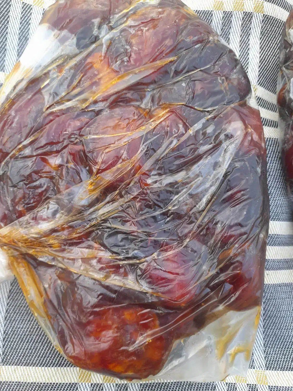خرمای خونگی و ارگانیک|خوردنی و آشامیدنی|شیراز, ترمینال باربری|دیوار