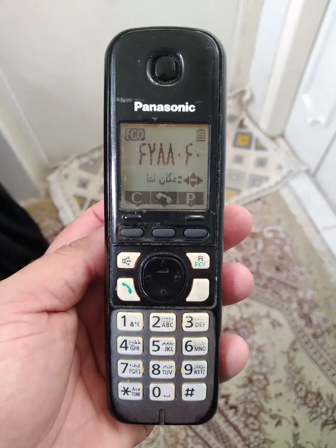 خط رند محدود مخابرات روح پرور ۳۶۲۸۸۰۶۰|سیمکارت|یزد, |دیوار