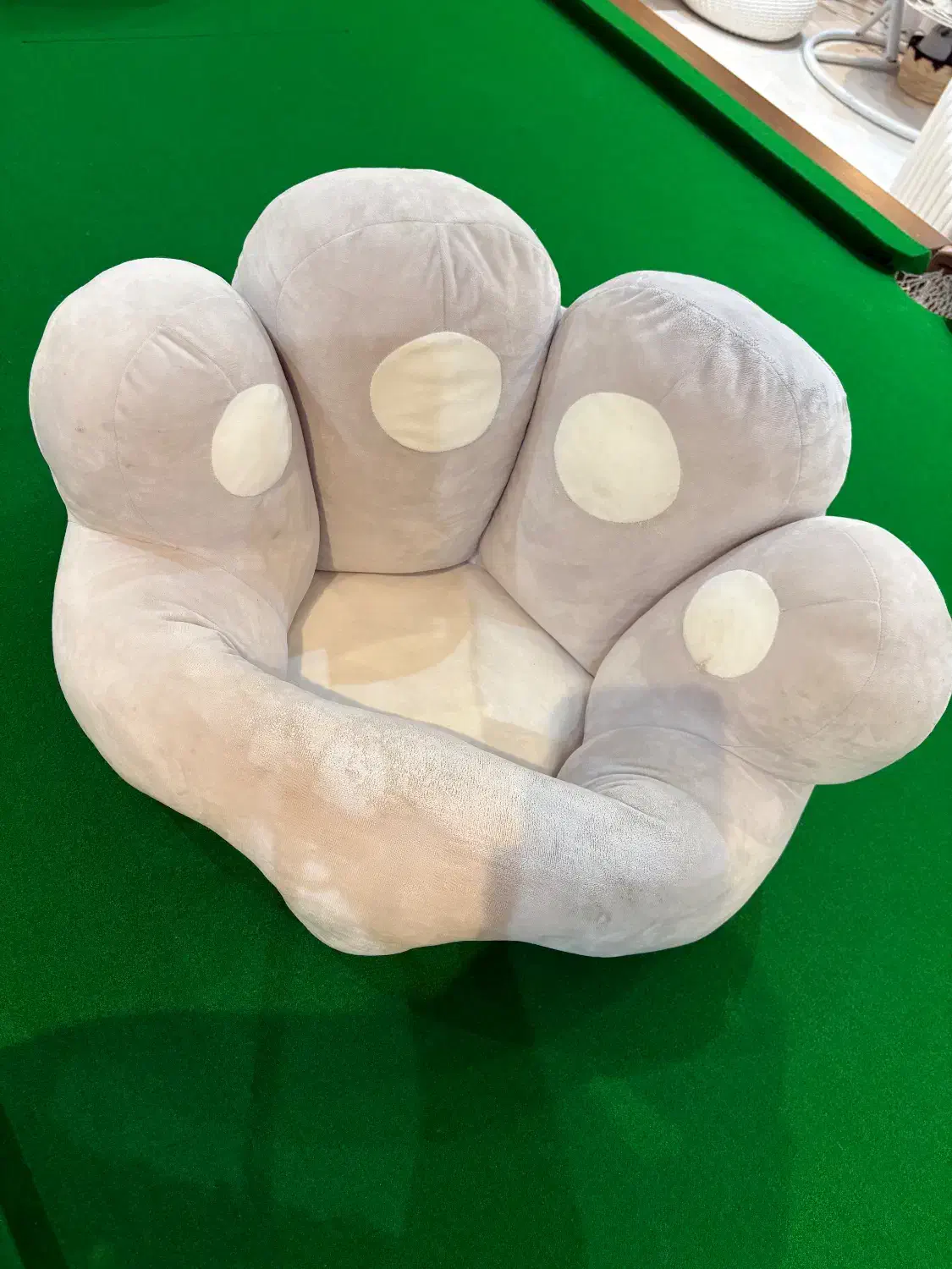 مبل صندلی کمک اموزش کودک|تخت و صندلی بچه|بندر انزلی, موج شکن|دیوار