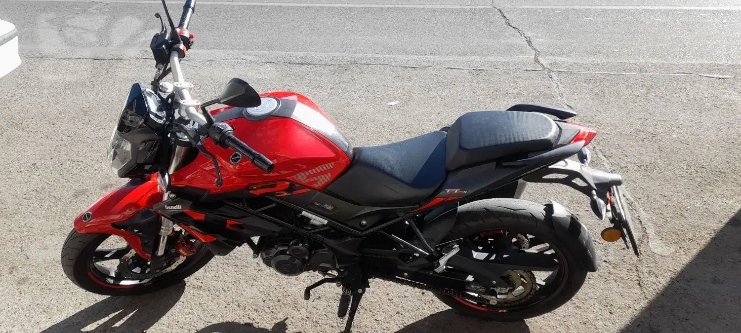 ۲۵۰ نیوفیس|موتورسیکلت|زنجان, |دیوار