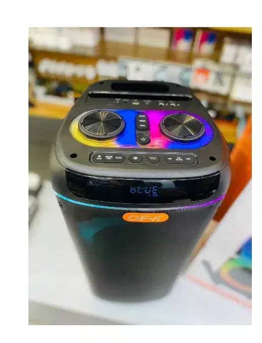 اسپیکر Ofyiکد sk02|سیستم صوتی خانگی|مشهد, تلگرد|دیوار