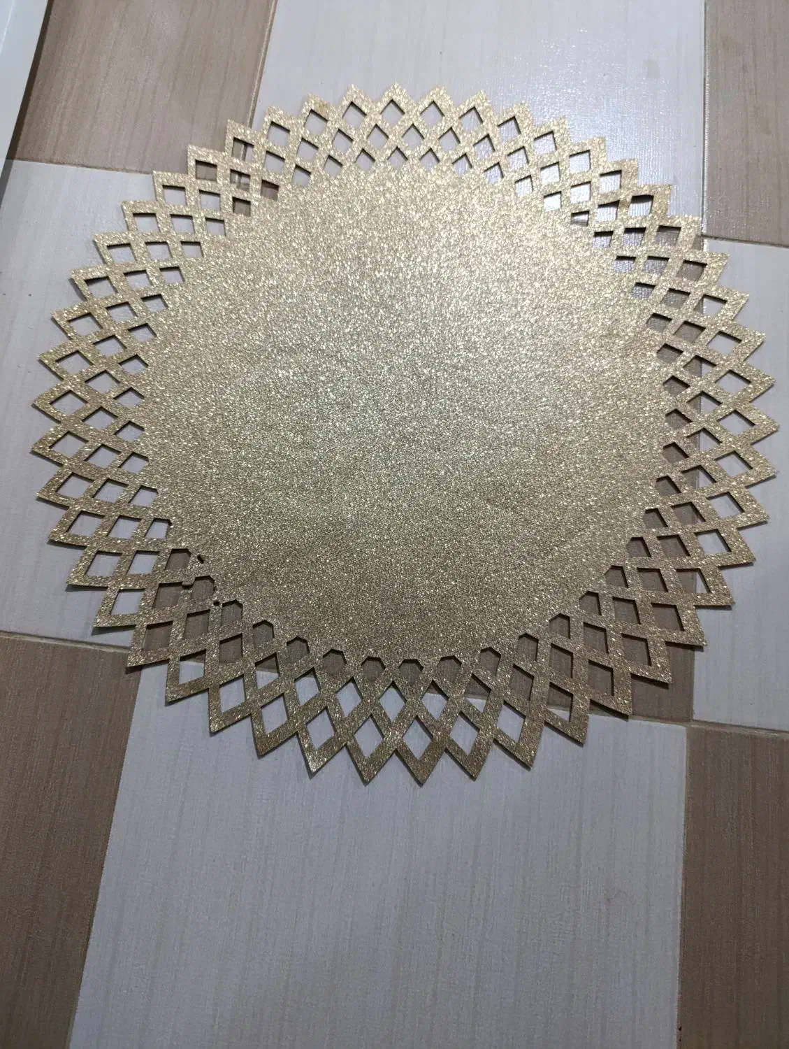 روعسلی و رو میزی|پرده، رانر، رومیزی|نهاوند, |دیوار