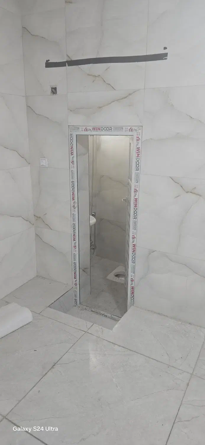 مغازه ۱۷متر باسرویس بهداشتی آماده کسب وکار|فروش مغازه و غرفه|اصفهان, عمان سامانی|دیوار