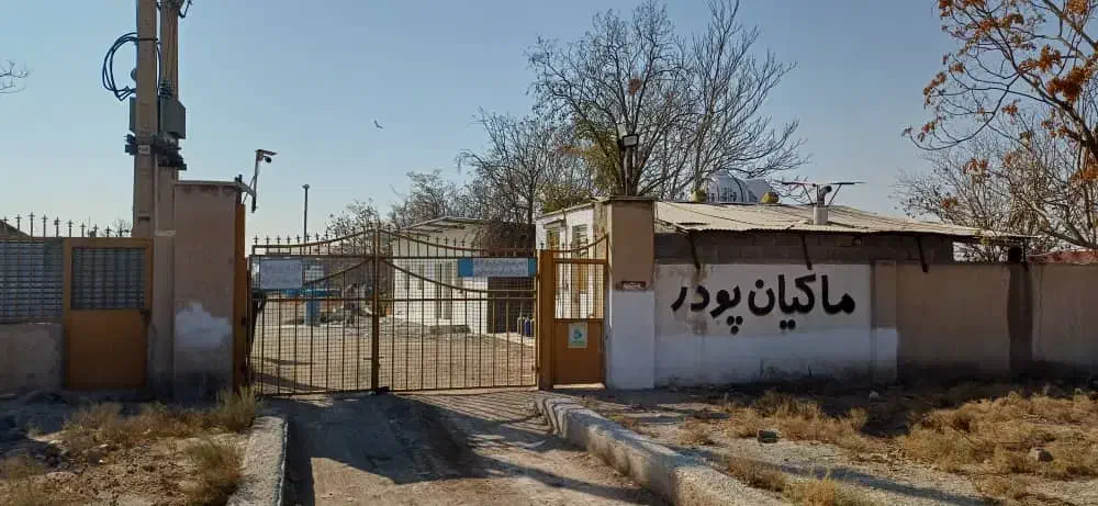 نیسان کمپرسی|استخدام حمل و نقل|نظرآباد, احمد آباد|دیوار