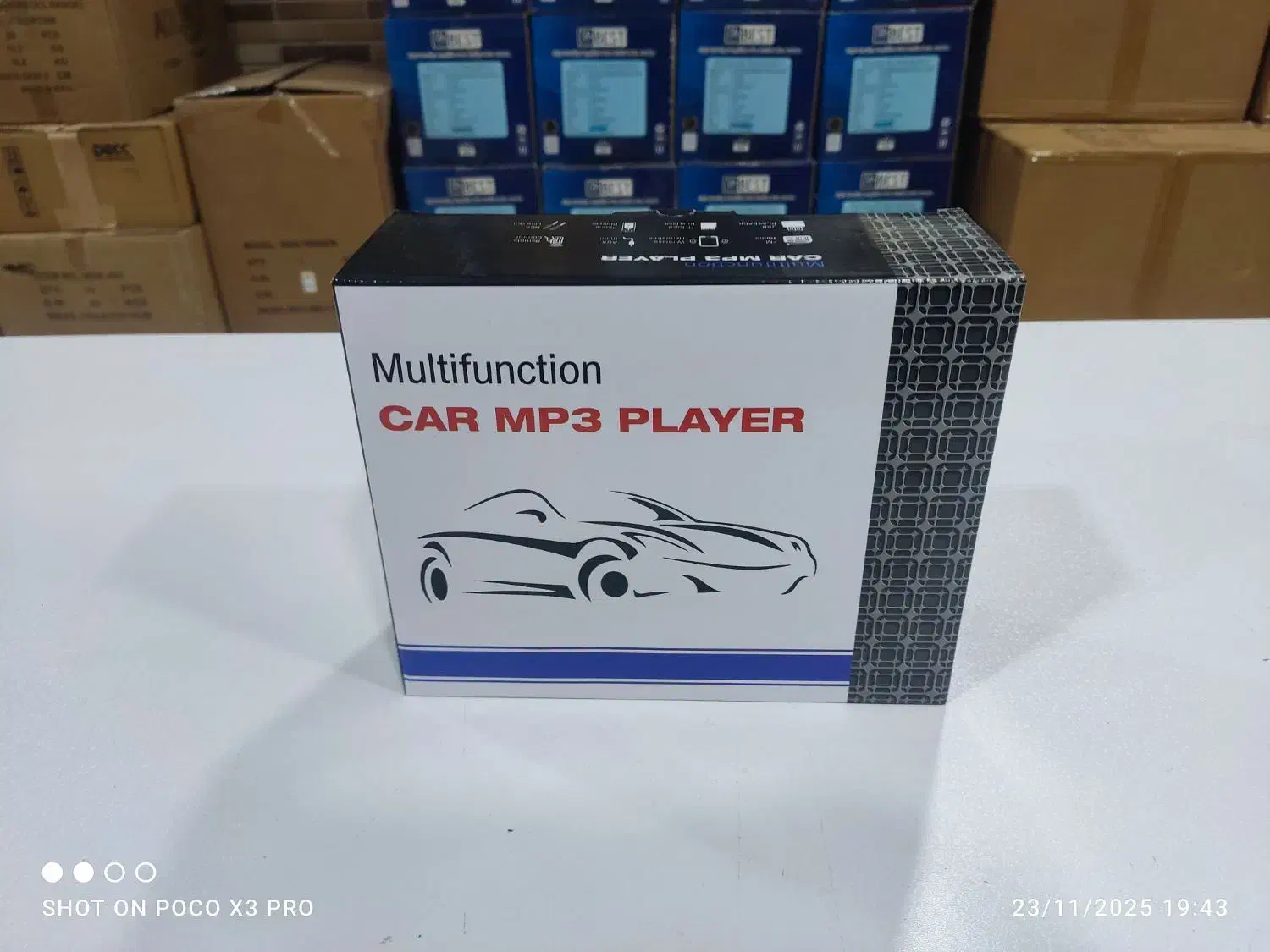 پخش ۹۲۰ اصلی ارزان قیمت|قطعات یدکی و لوازم جانبی|رباطکریم, رباطکریم|دیوار