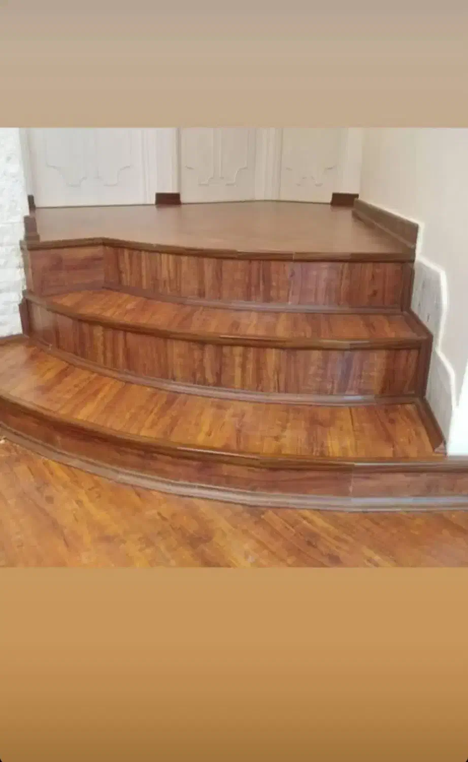 نصب پارکت و کفپوش با قیمتهای باور نکردنی|خدمات پیشه و مهارت|گرگان, |دیوار