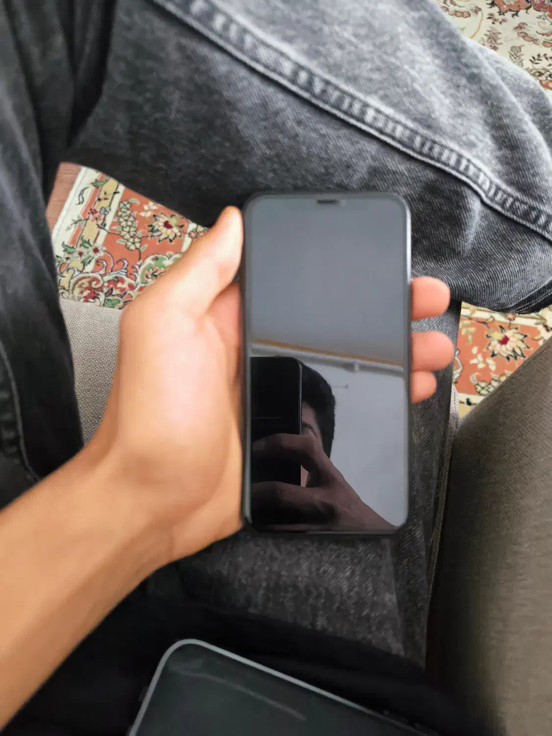 11pro zaa|موبایل|بابل, |دیوار