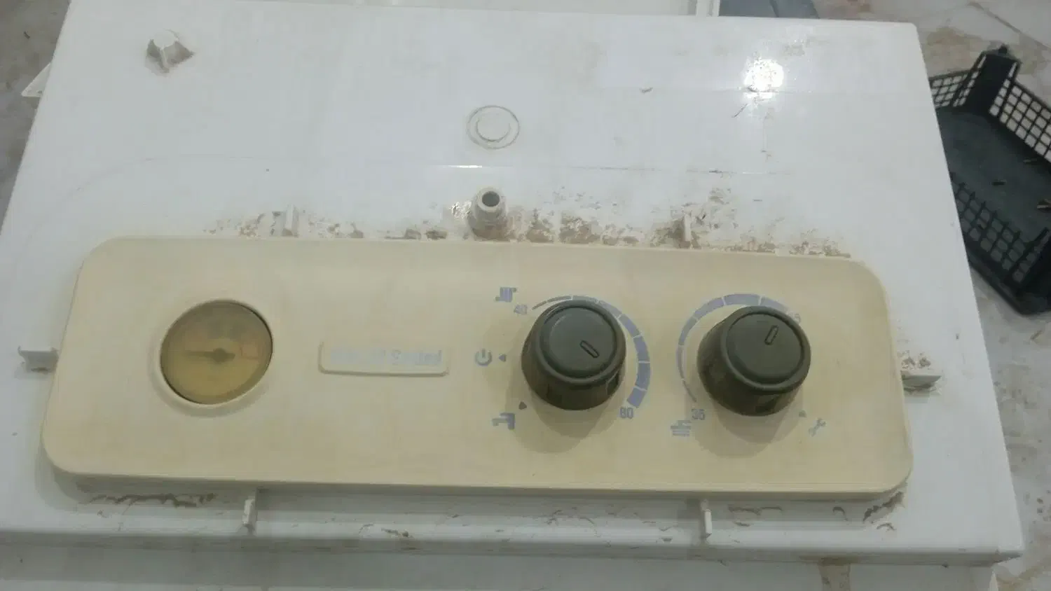 نصب تعمیر و سرویس پکیج و آبگرمکن زود جوش|خدمات پیشه و مهارت|خورموج, |دیوار