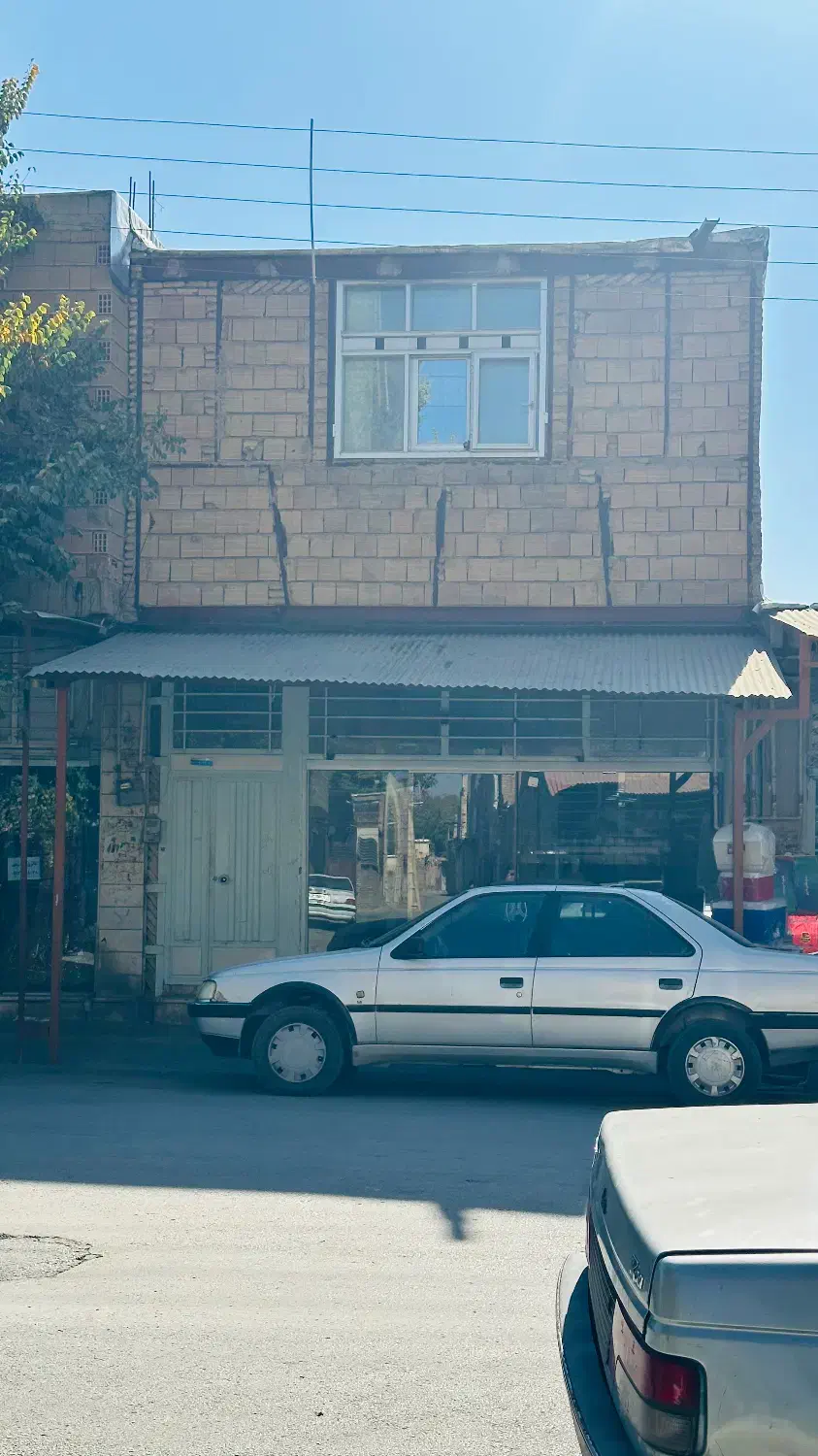 اجاره مغازه اجاره مغازه و منزل|اجارهٔ مغازه و غرفه|فارسان, |دیوار